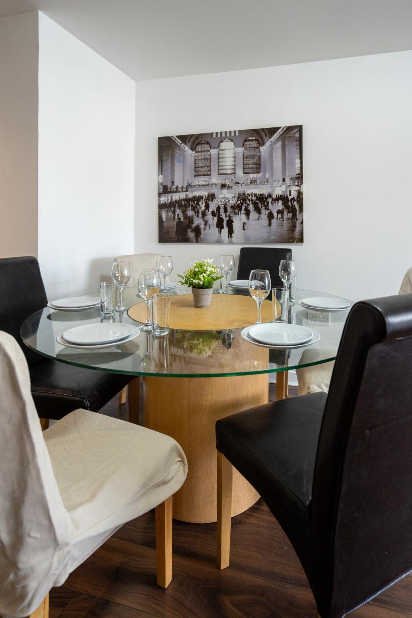 Movie House Executive Suite - Secure Free Parking Belfast Ngoại thất bức ảnh