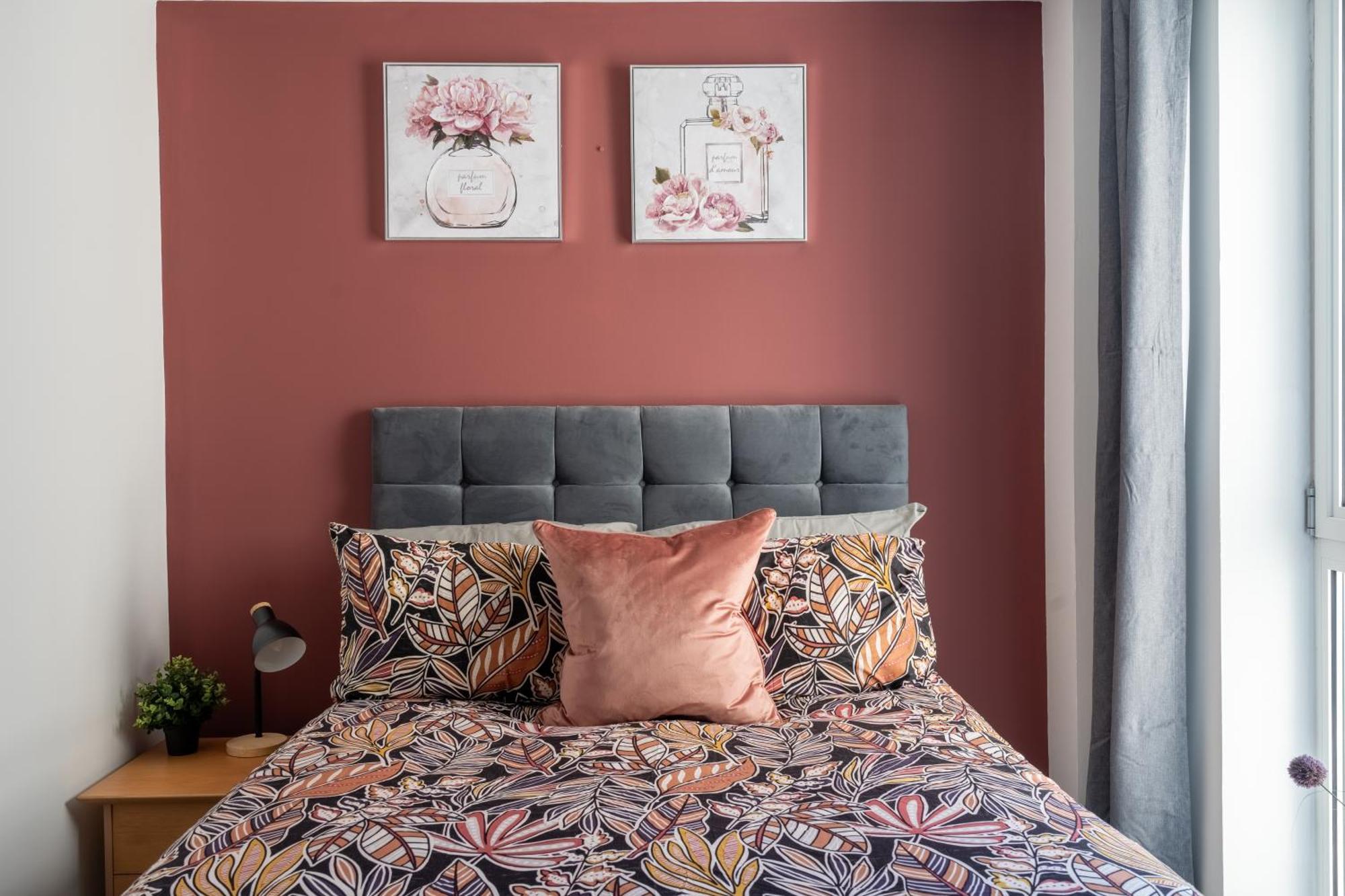 Movie House Executive Suite - Secure Free Parking Belfast Ngoại thất bức ảnh