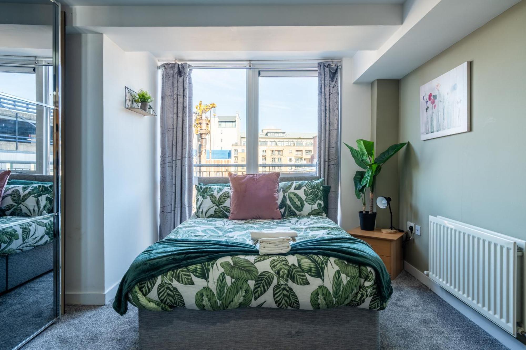 Movie House Executive Suite - Secure Free Parking Belfast Ngoại thất bức ảnh