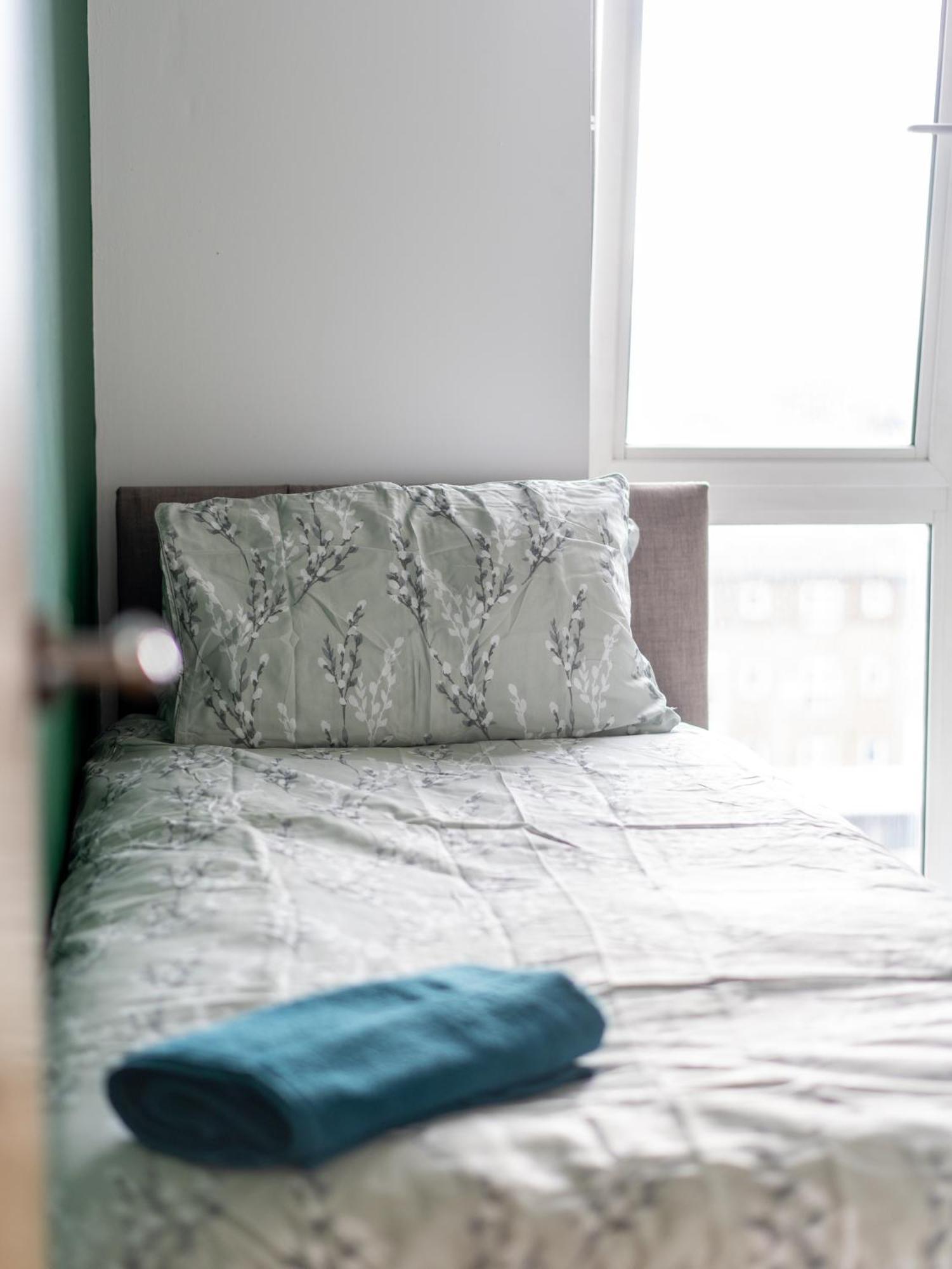 Movie House Executive Suite - Secure Free Parking Belfast Ngoại thất bức ảnh